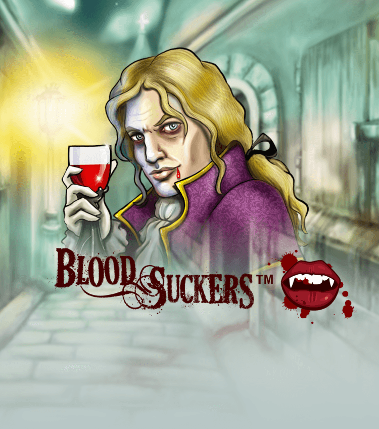 Blood Suckers