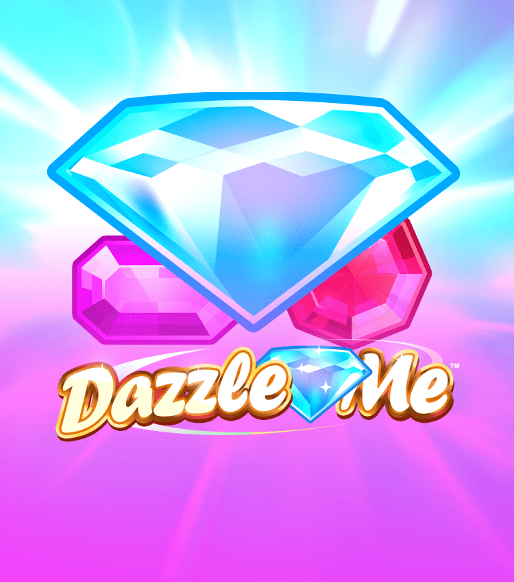 Dazzle Me
