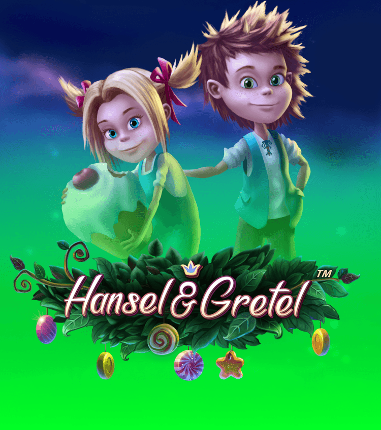 Fairytale Legends Hansel And Gretel