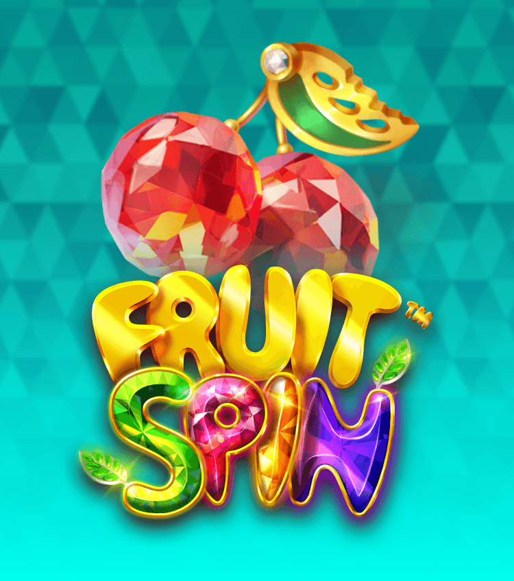 Fruit Spin