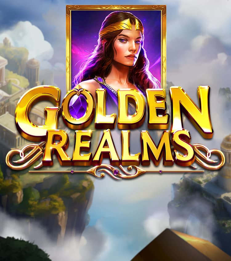 Golden Realms