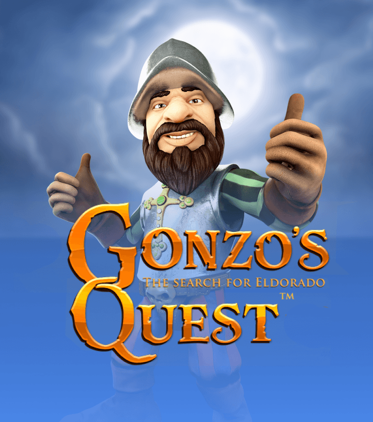 Gonzos Quest