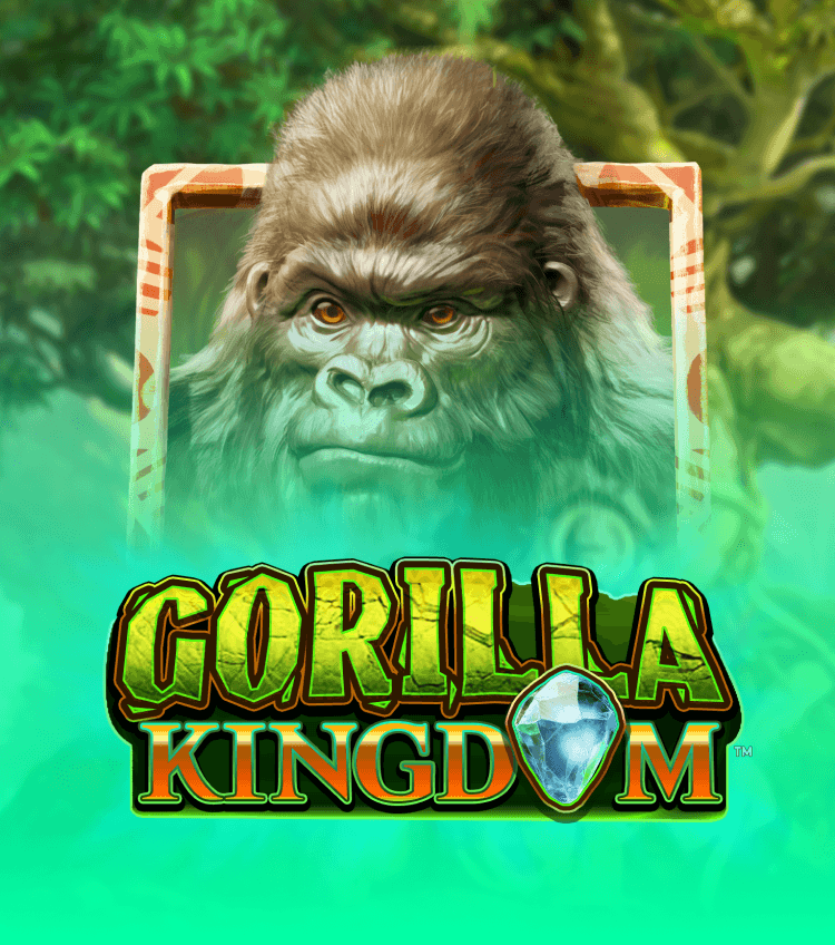 Gorilla Kingdom