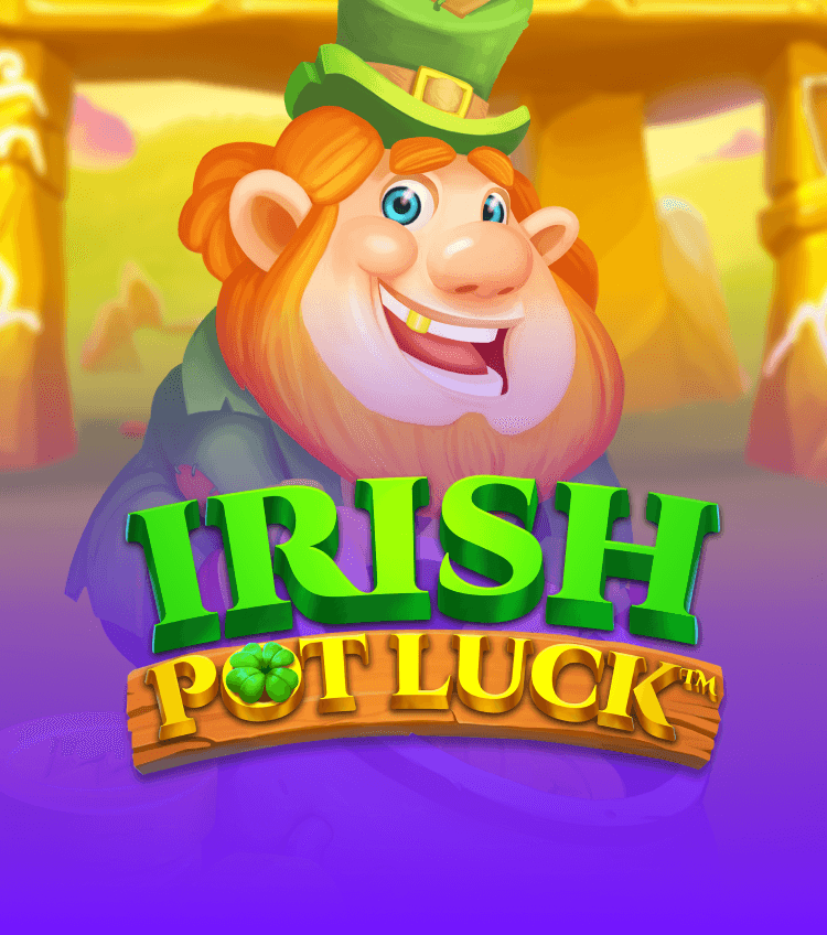 Irish Pot Luck