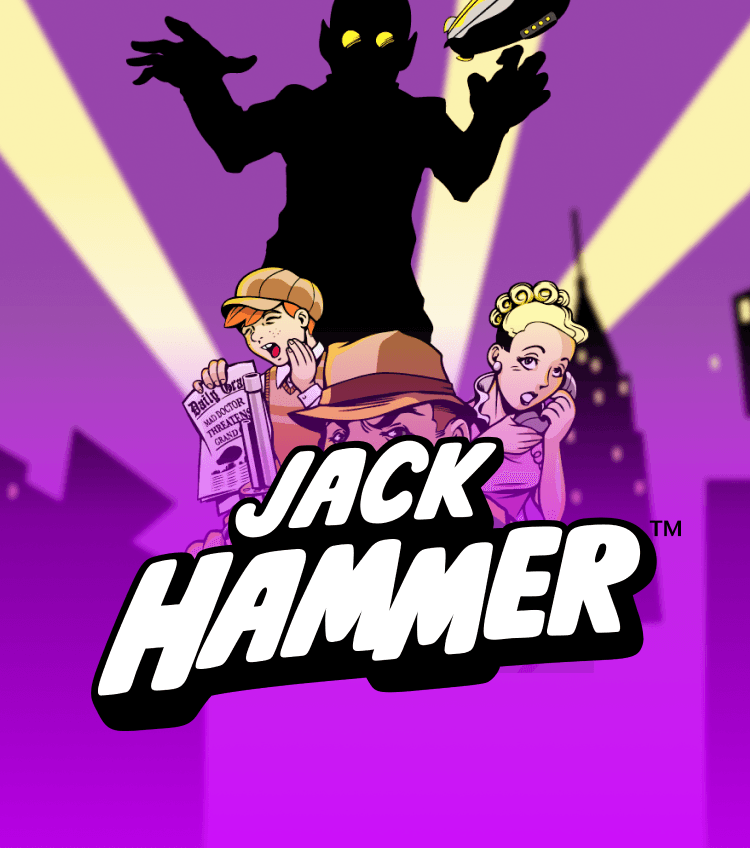 Jack Hammer