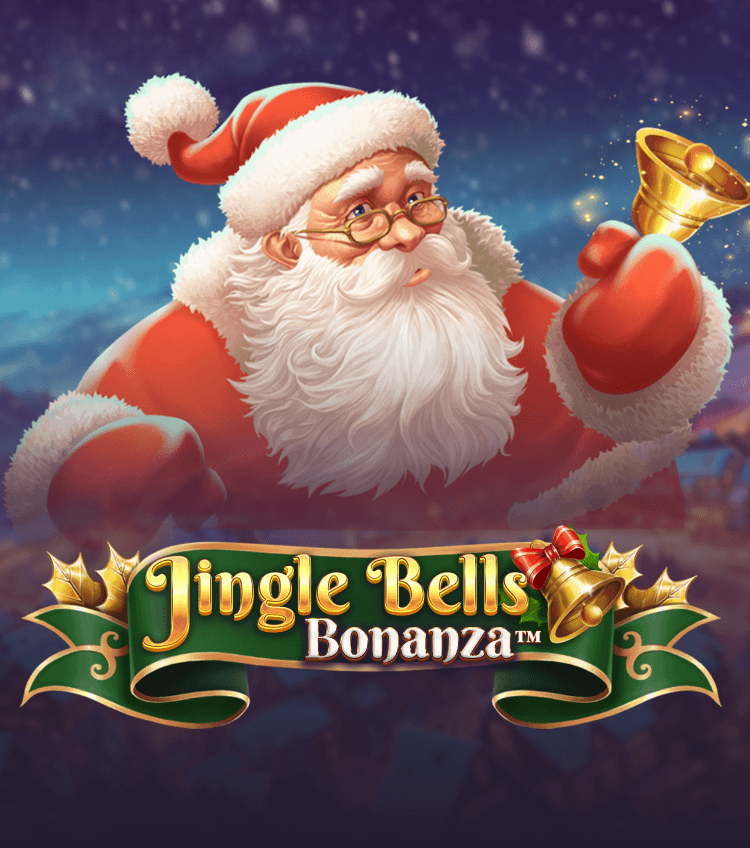 Jingle Bells Bonanza