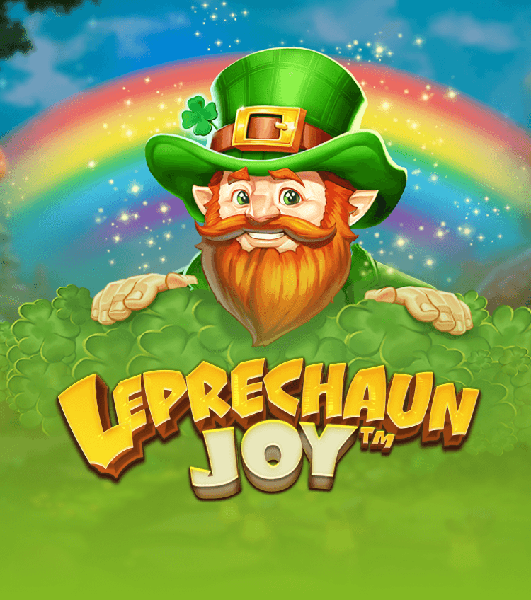 Leprechaun Joy
