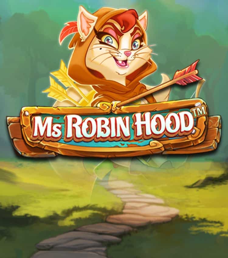 Ms Robin Hood