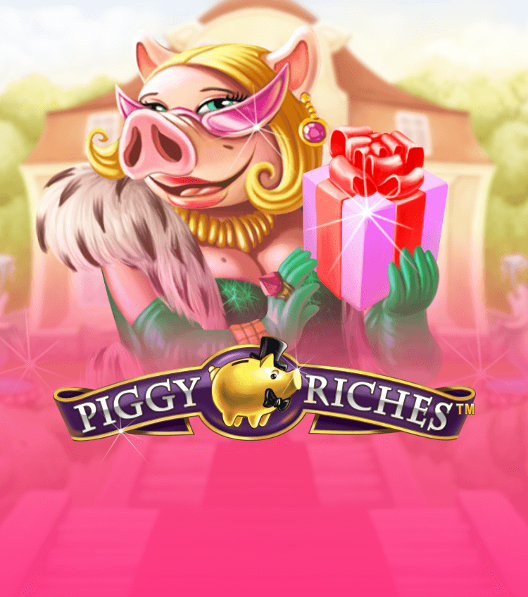 Piggy Riches