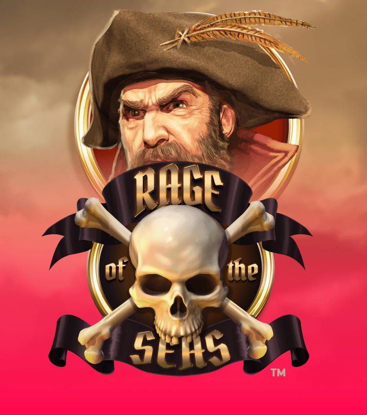 Rage Of The Seas