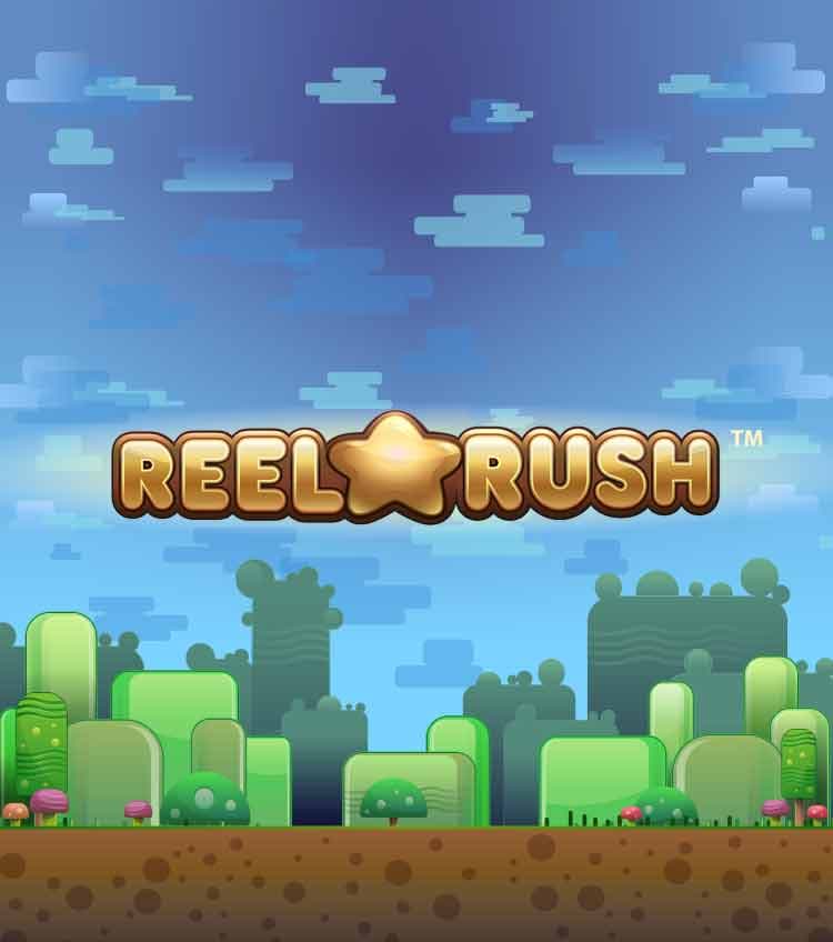 Reel Rush