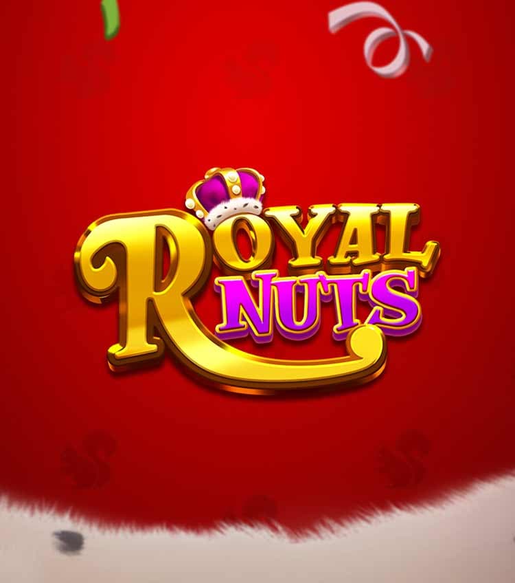 Royal Nuts
