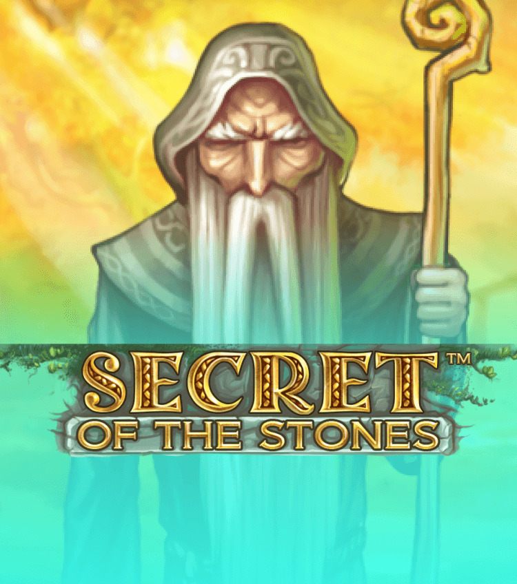 Secret Of the Stones