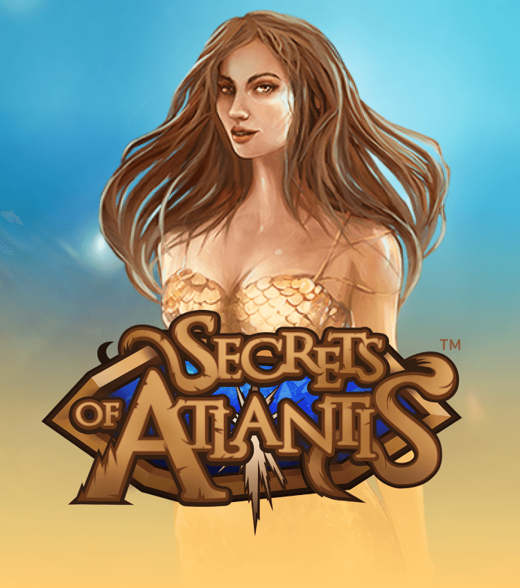 Secrets Of Atlantis