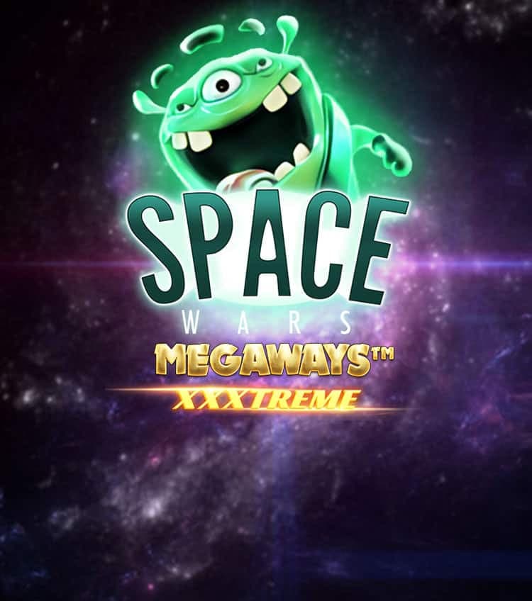 Space Wars Megaways XXXtreme
