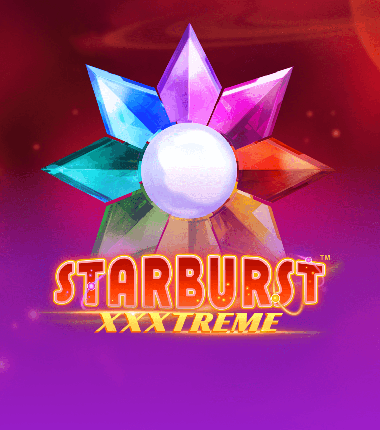 Starburst XXXtreme
