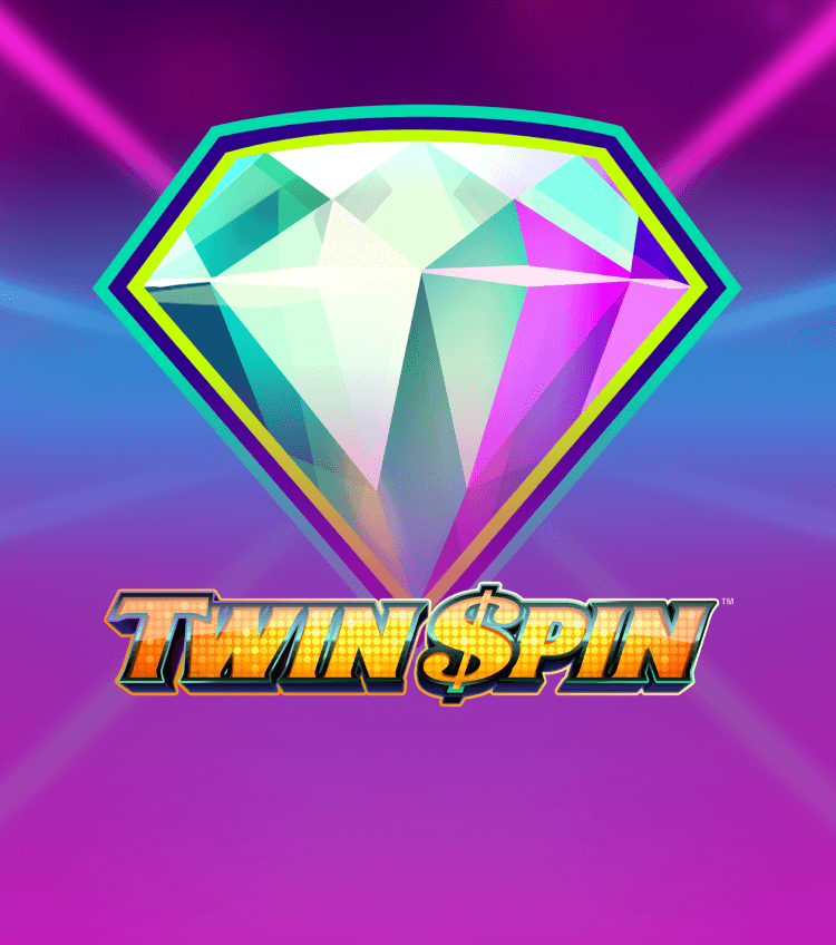 Twin Spin