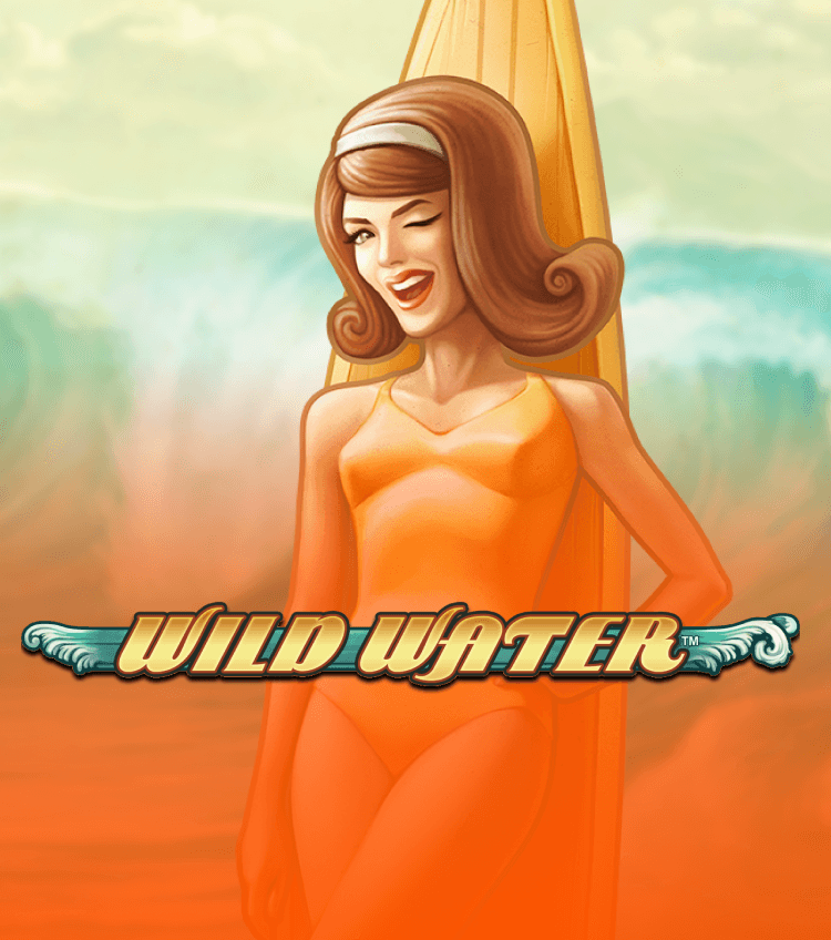 Wild Water