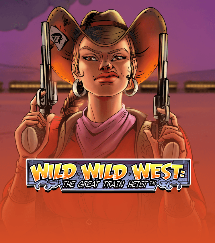 Wild Wild West