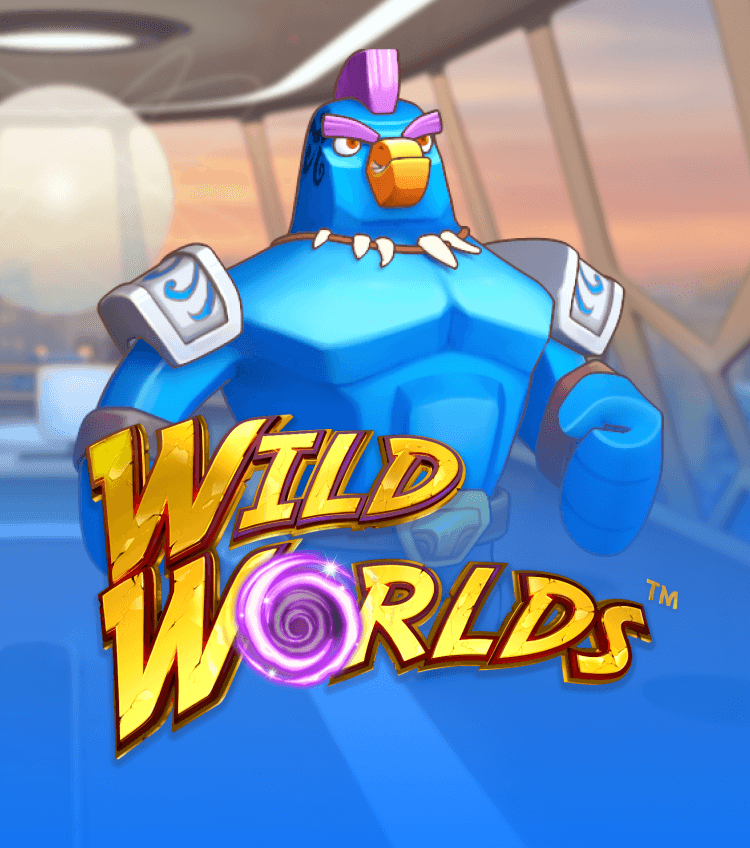 Wild Worlds