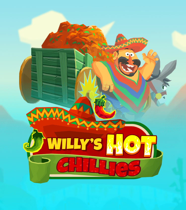 Willys Hot Chillies