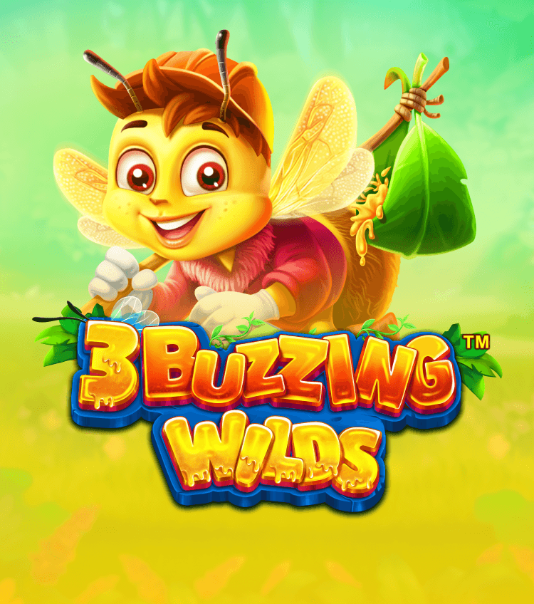 3 Buzzing Wilds