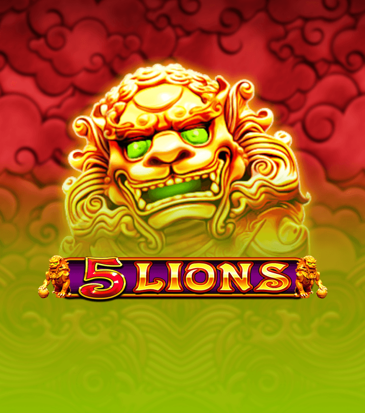 5 Lions