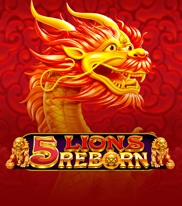 5 Lions Reborn