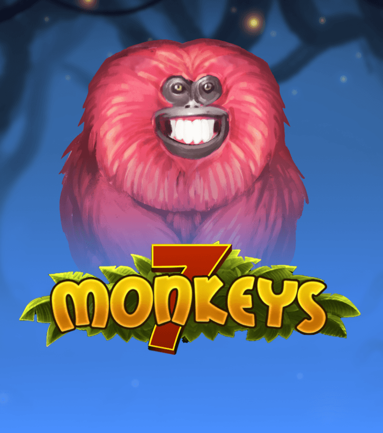 7 Monkeys