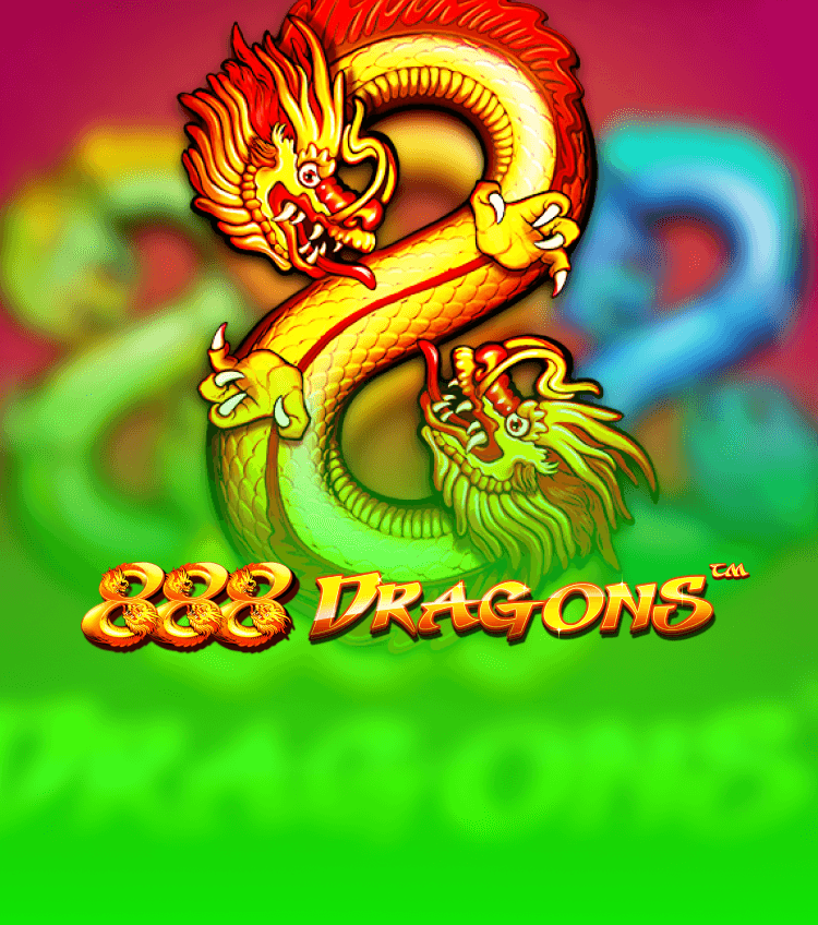 888 Dragons