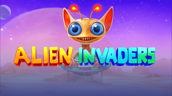 Alien Invaders