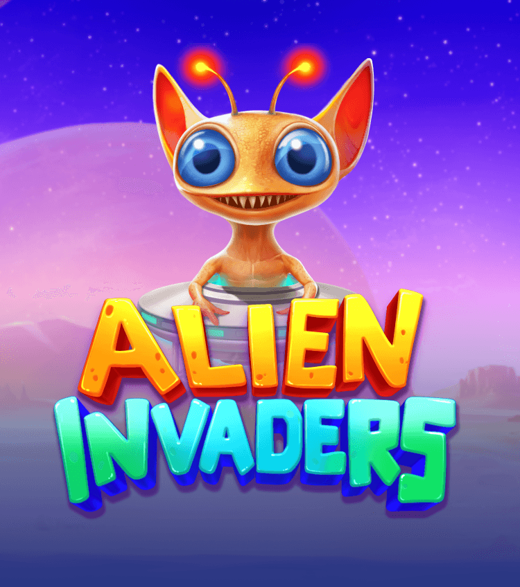 Alien Invaders