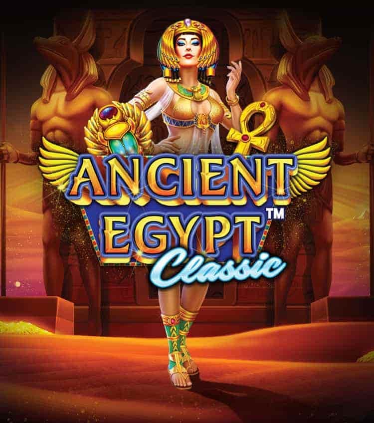 Ancient Egypt Classic
