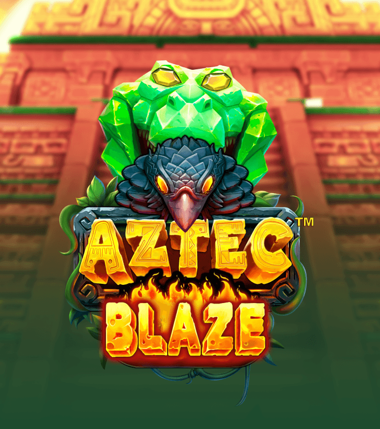 Aztec Blaze