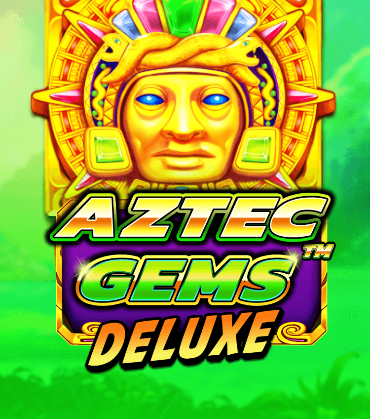 Aztec Gems Deluxe