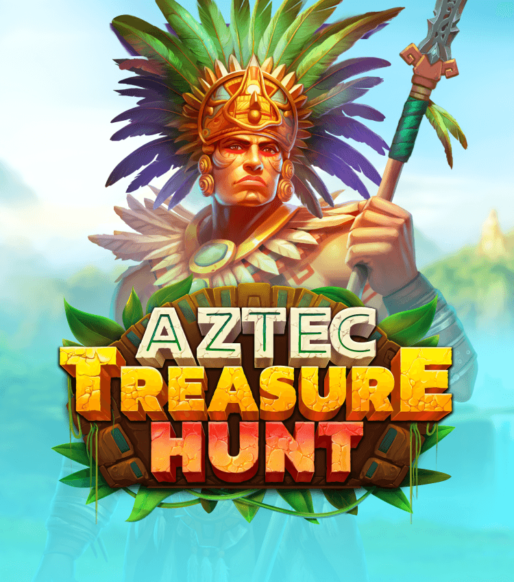 Aztec Treasure Hunt
