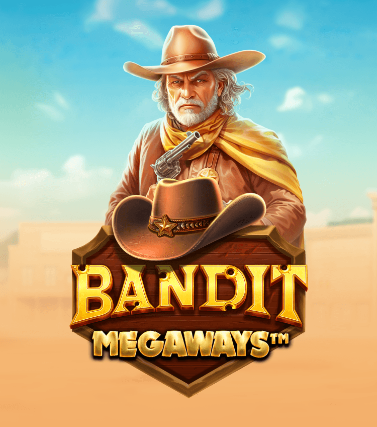 Bandit Megaways
