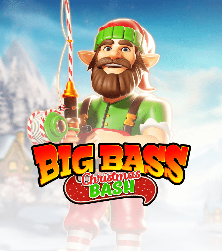 Big Bass Christmas Bash