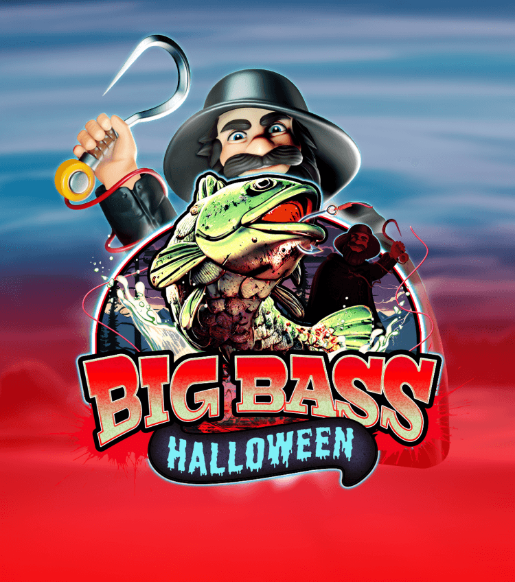 Big Bass Halloween