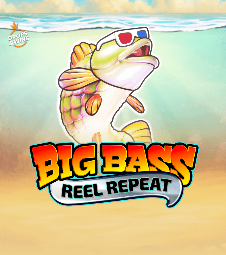 Big Bass Reel Repeat