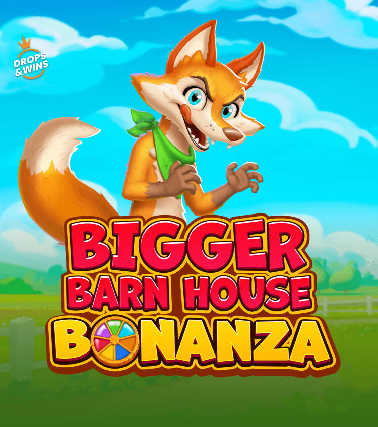 Bigger Barn House Bonanza