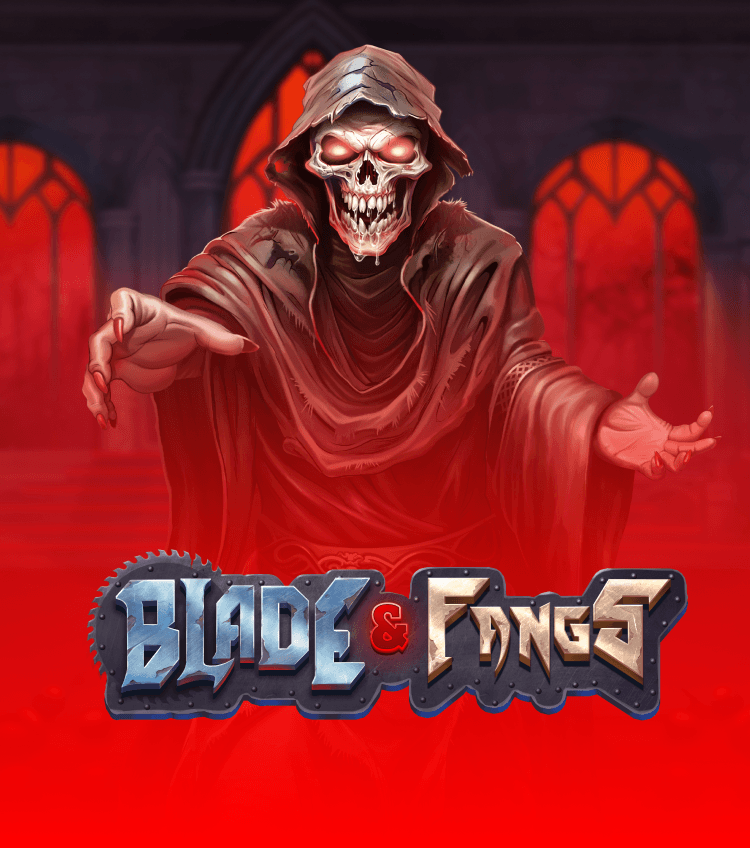 Blade And Fangs