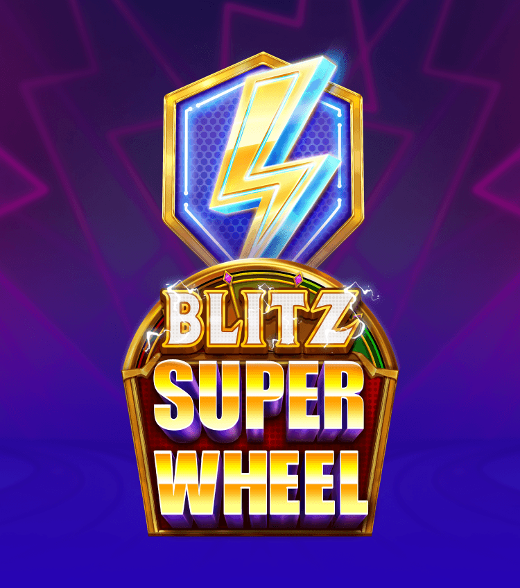 Blitz Super Wheel