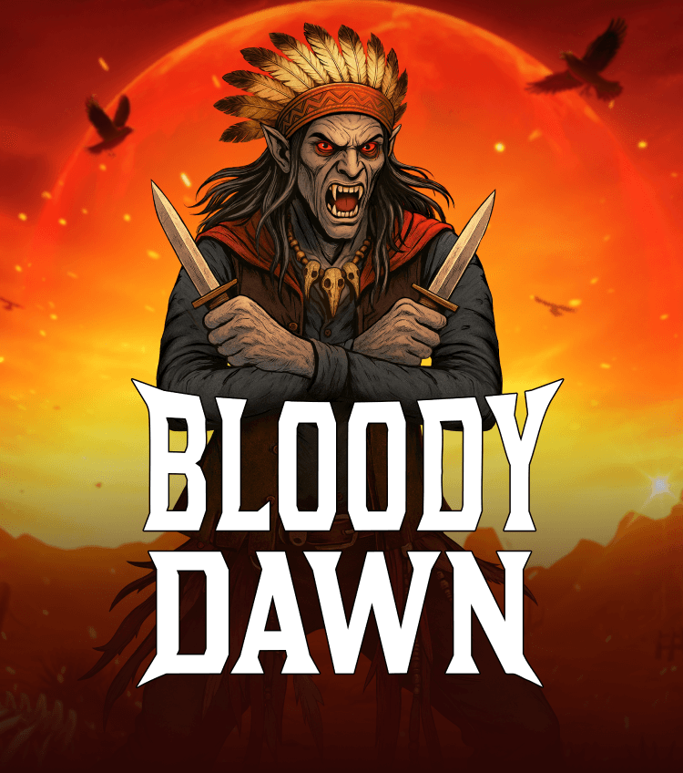 Bloody Dawn