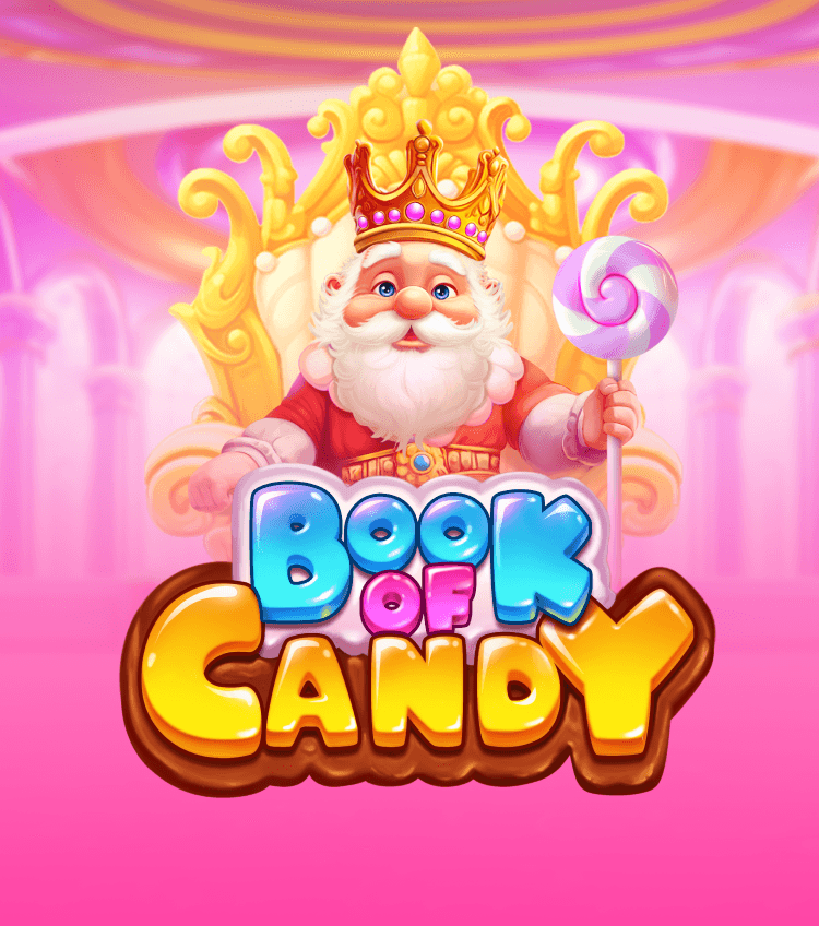 Book Of Candy