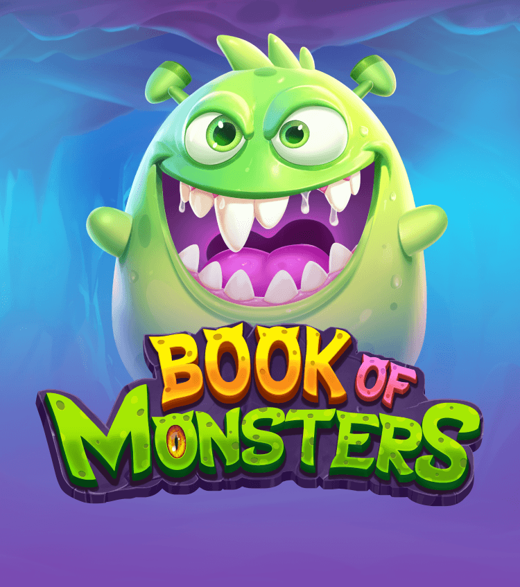 Book Of Monsters