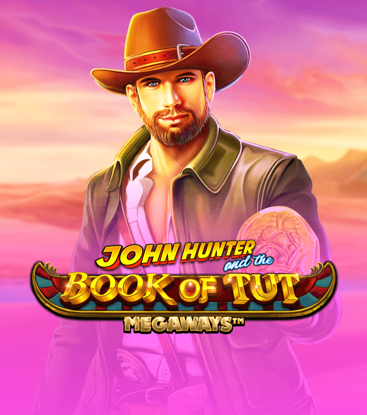Book Of Tut Megaways
