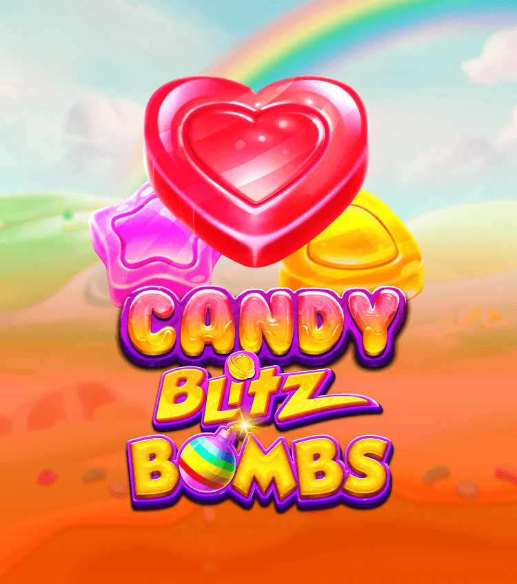 Candy Blitz Bombs