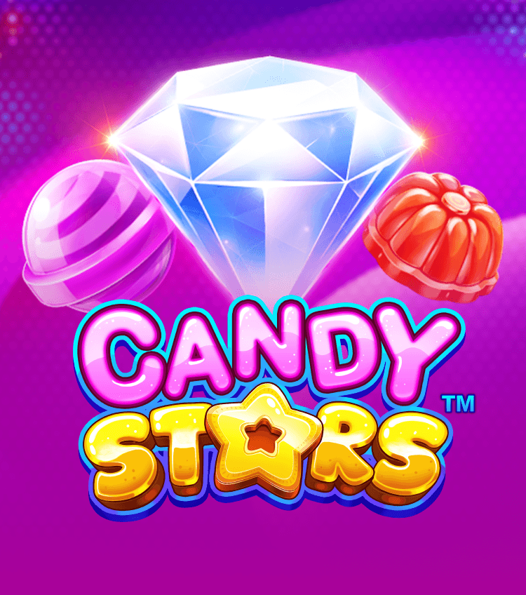 Candy Stars