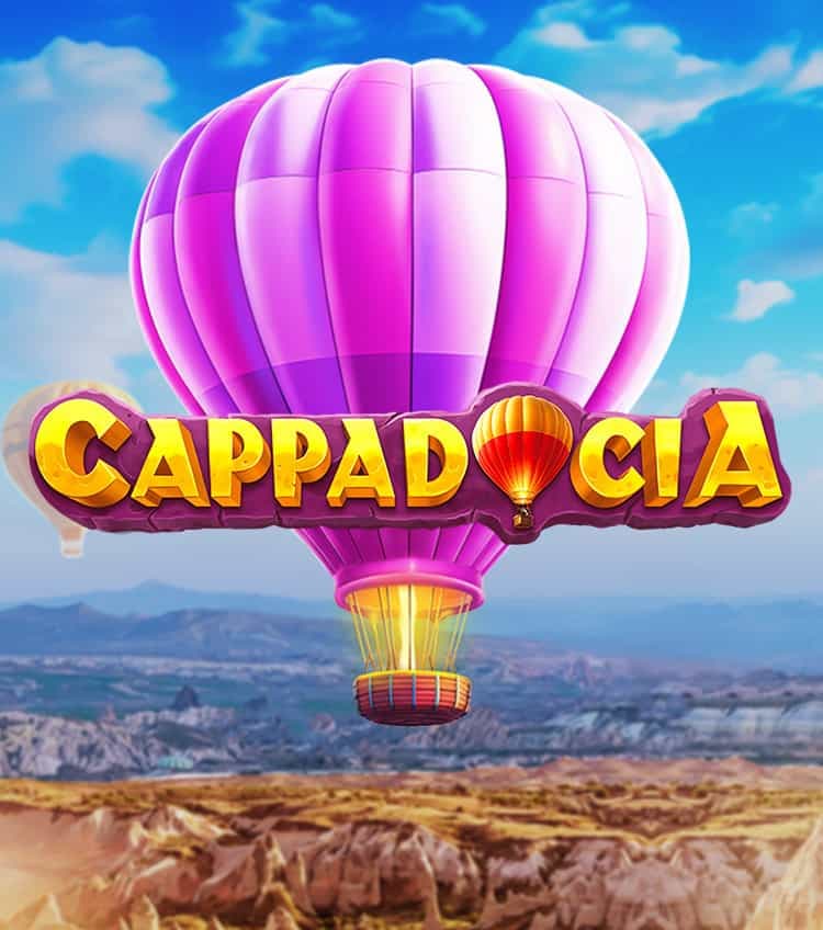 Cappadocia